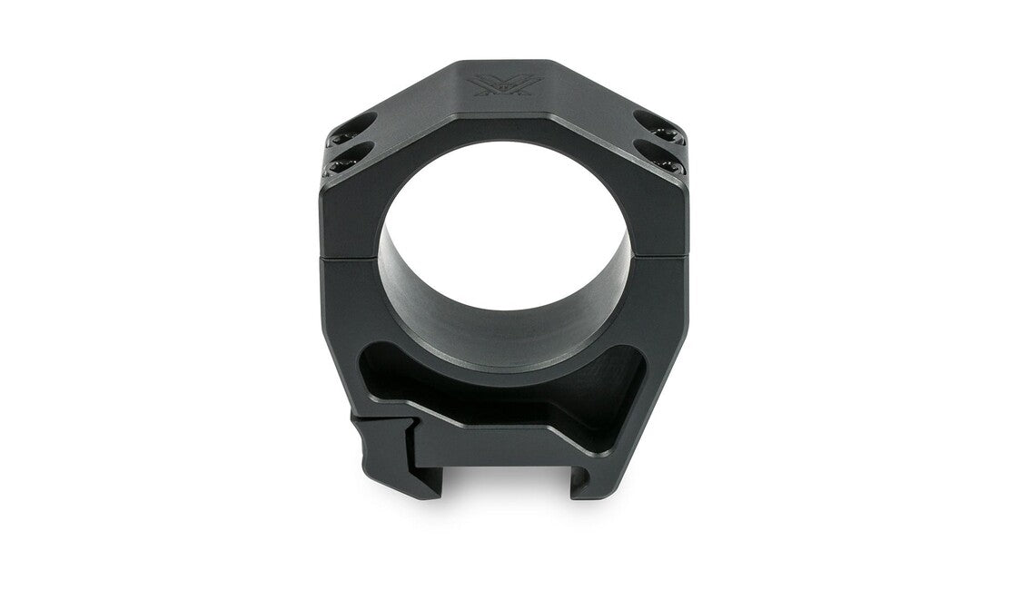 Vortex Optics Precision Matched 34mm Extra High Mounting Rings - 1.45
