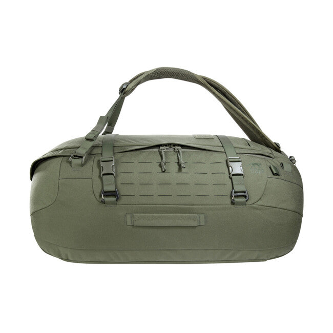 Tasmanian Tiger Duffel 65 Travel Bag, Olive