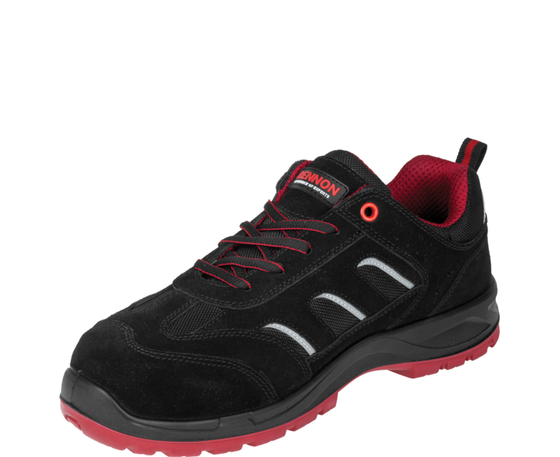 Bennon TAURUS S1 Low Work Boots