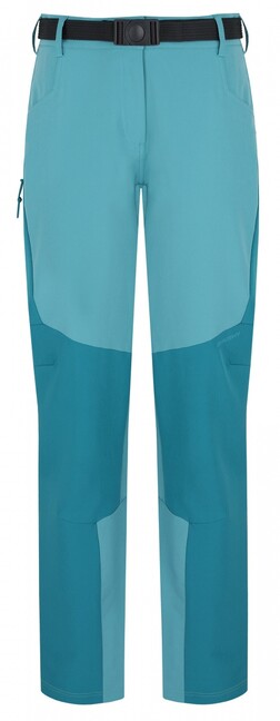 HUSKY Keiry Women's Outdoor Pants, Turquoise