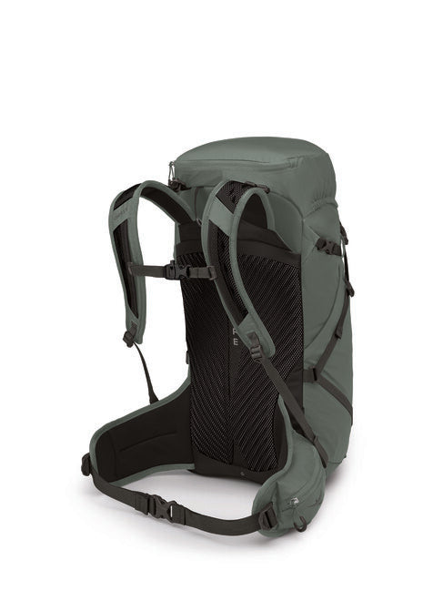 Osprey Sportlite 30 Hiking Backpack, Pine Leaf Green