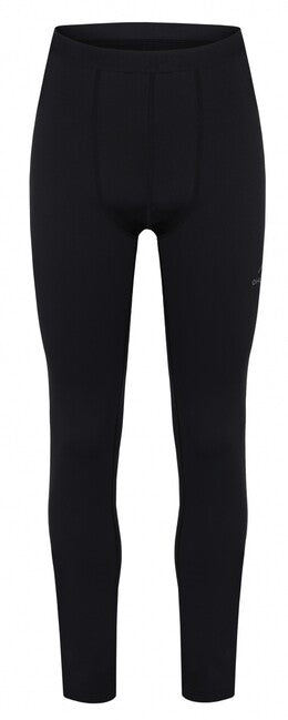 HUSKY Tyme Men's Thermal Pants M, Black