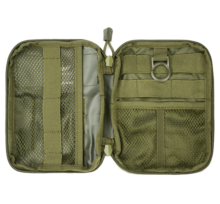 Brandit Multifunctional EDC Knife Bag, Olive