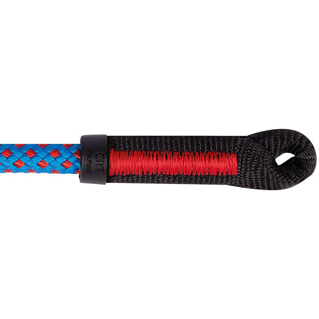 CAMP Gyro Lanyard Single Positioning Carabiner with Swivel Ring + 2 × 2125 2 m