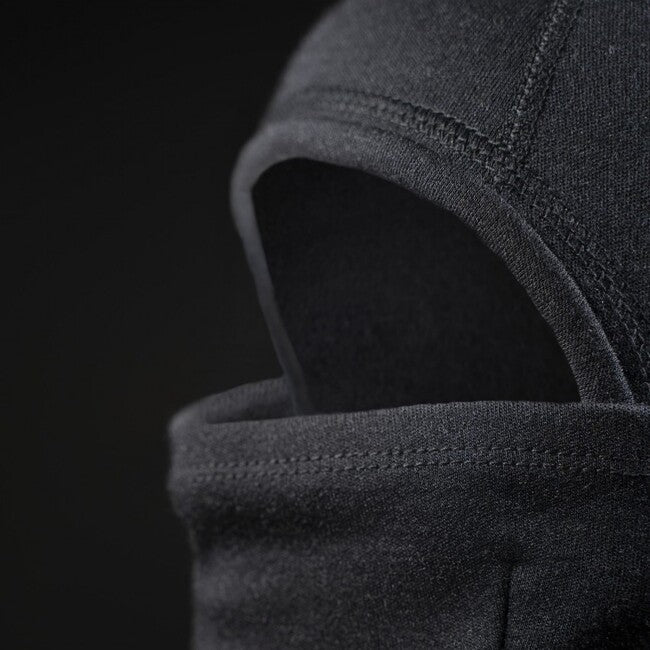 Pentagon Eris Nomex Balaclava, Black