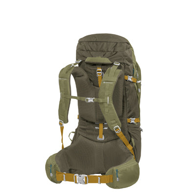Ferrino Transalp 60L Backpack, Olive Green