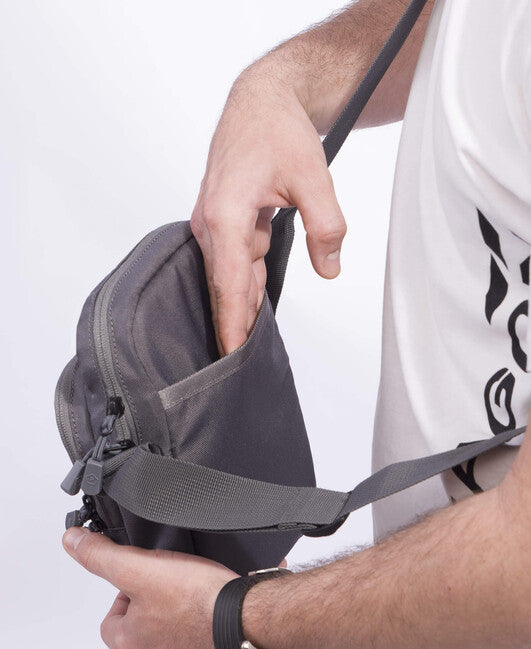Pentagon Kleos Messenger Bag, RAL7013