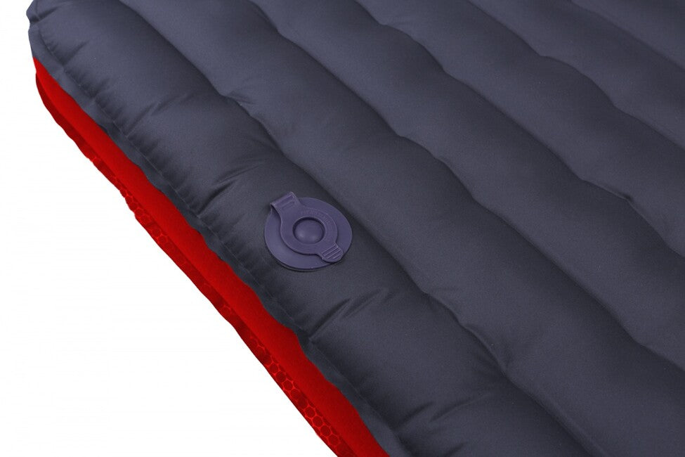 HUSKY Frogy 10 Sleeping Mat, Navy Blue