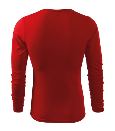 Malfini Fit-T LS Men's Long Sleeve T-Shirt