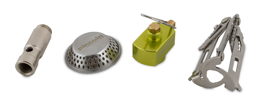 Pinguin Trek Stove
