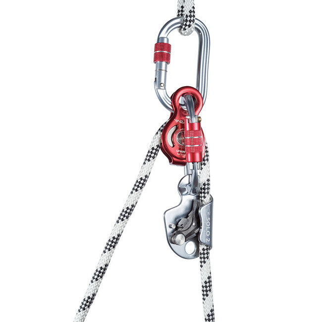 CAMP Sphinx Pulley