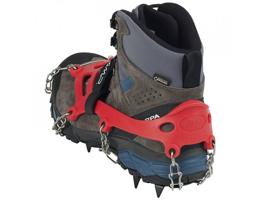 CAMP Running Crampons Ice Master