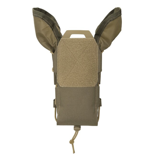 Direct Action Vertical MK II Medical Pouch, Cordura, Adaptive Green