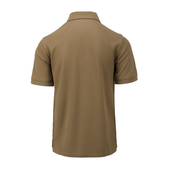 Helikon-Tex UTL Polo Shirt TopCool Khaki