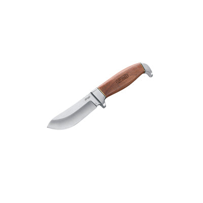Walther Premium Skinner Μαχαίρι, Καρυδί