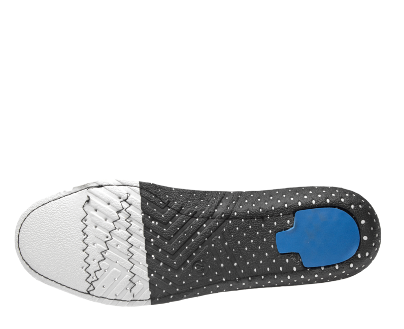 BENNON Warrior Anatomical Shoe Insoles