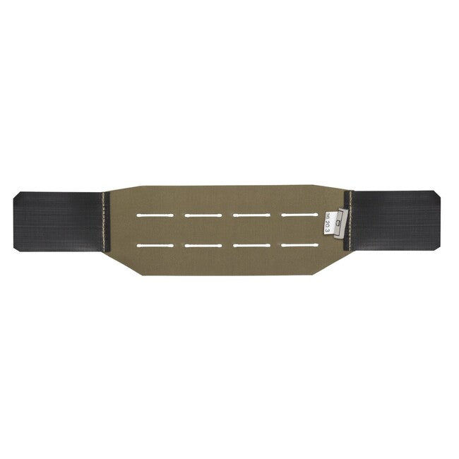 Direct Action Molle Panel for Kydex Holster, Cordura, Shadow Grey