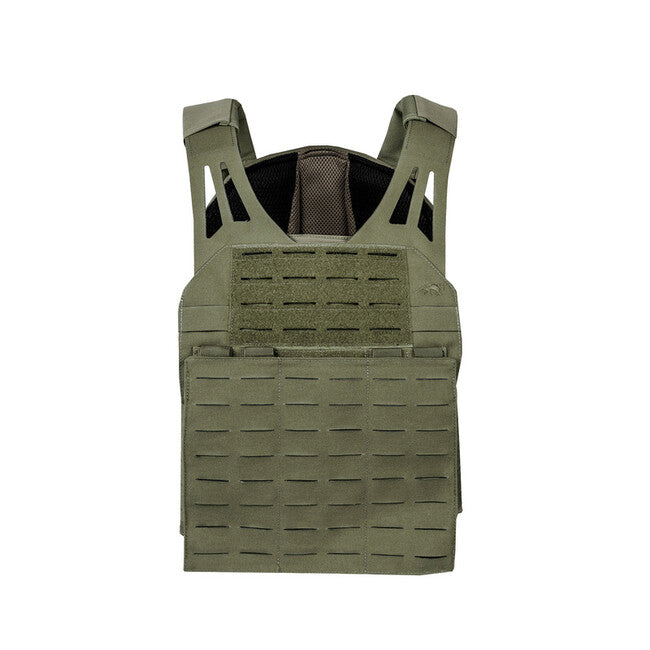 Tasmanian Tiger LC Plate Carrier, Olive