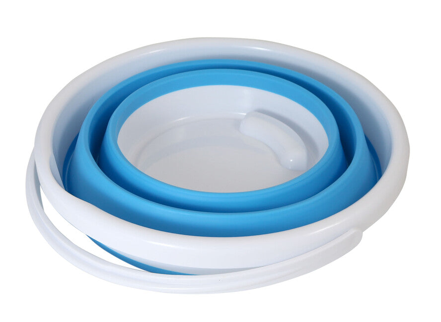 Coghlans Collapsible Bucket 10L