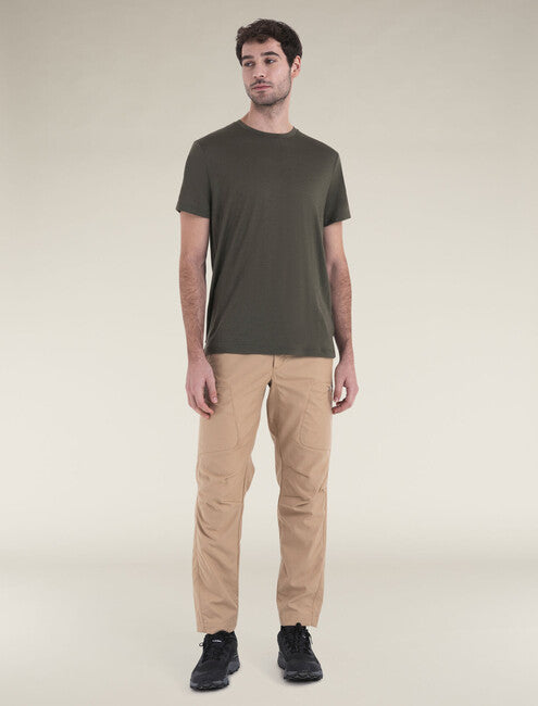 Icebreaker Men's Merino T-Shirt 150 Tech Lite III