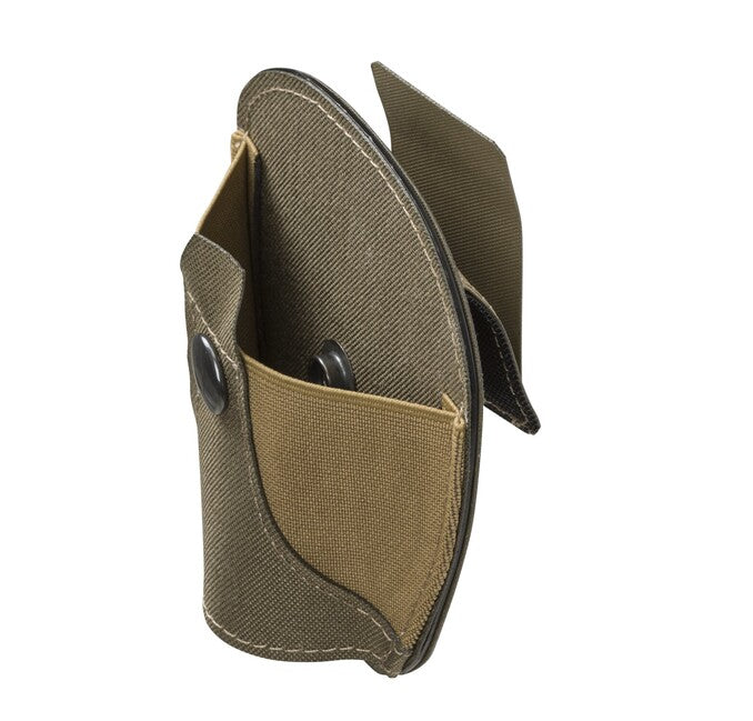 Direct Action Low Profile Handcuff Pouch, Cordura, Shadow Grey