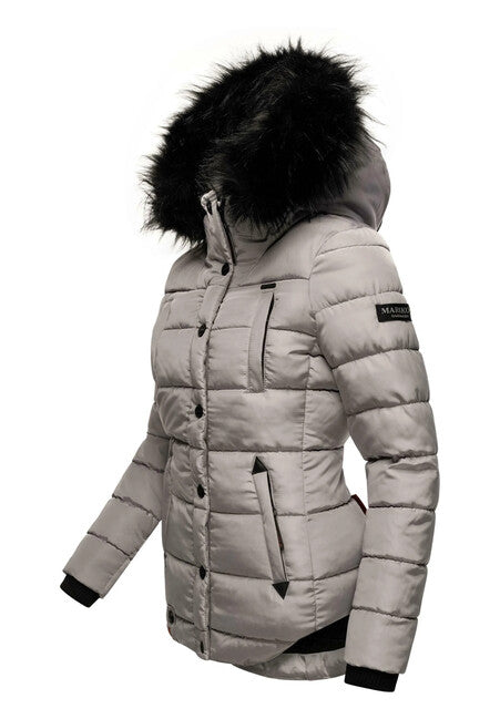 Marikoo LOTUSBLUTE Women's Winter Jacket