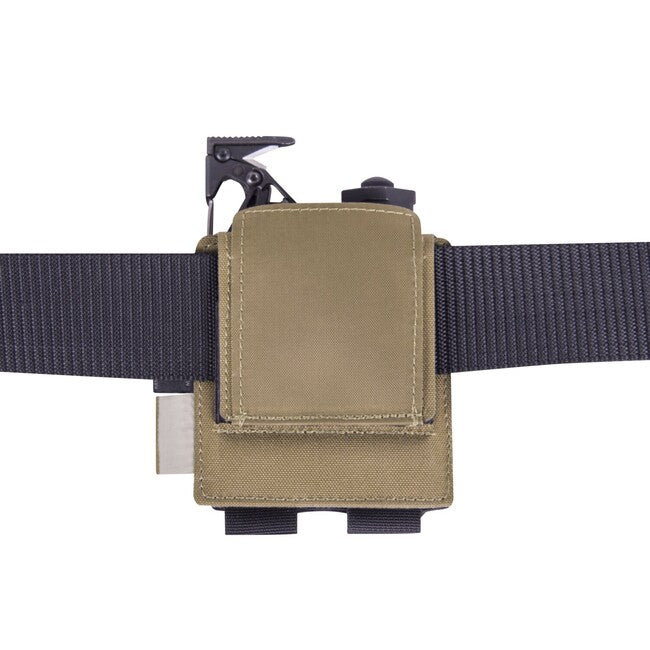 Helikon-Tex BMA Belt Molle Adapter 2, Olive Green Cordura