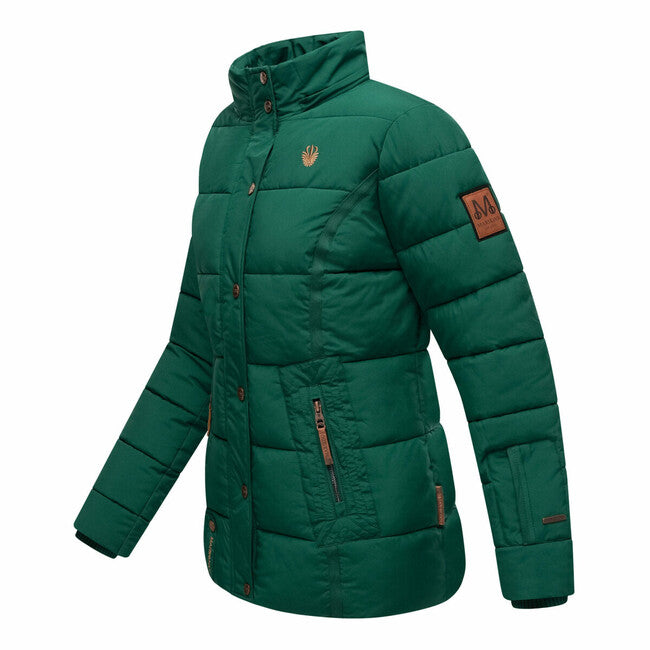 Marikoo Women's Winter Jacket Nekoo