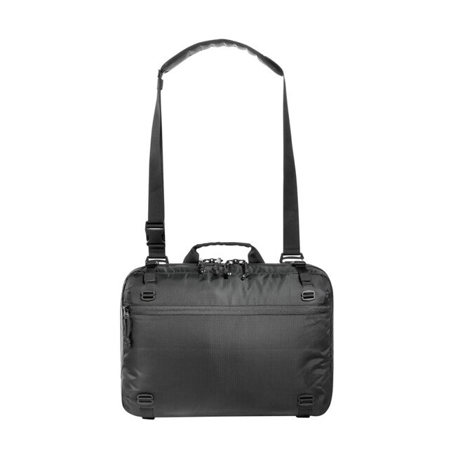 Tasmanian Tiger Shoulder Bag, Black