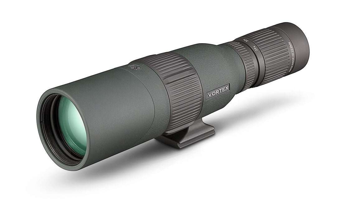 Vortex Optics Razor HD 13-39x56 Straight Spotting Scope