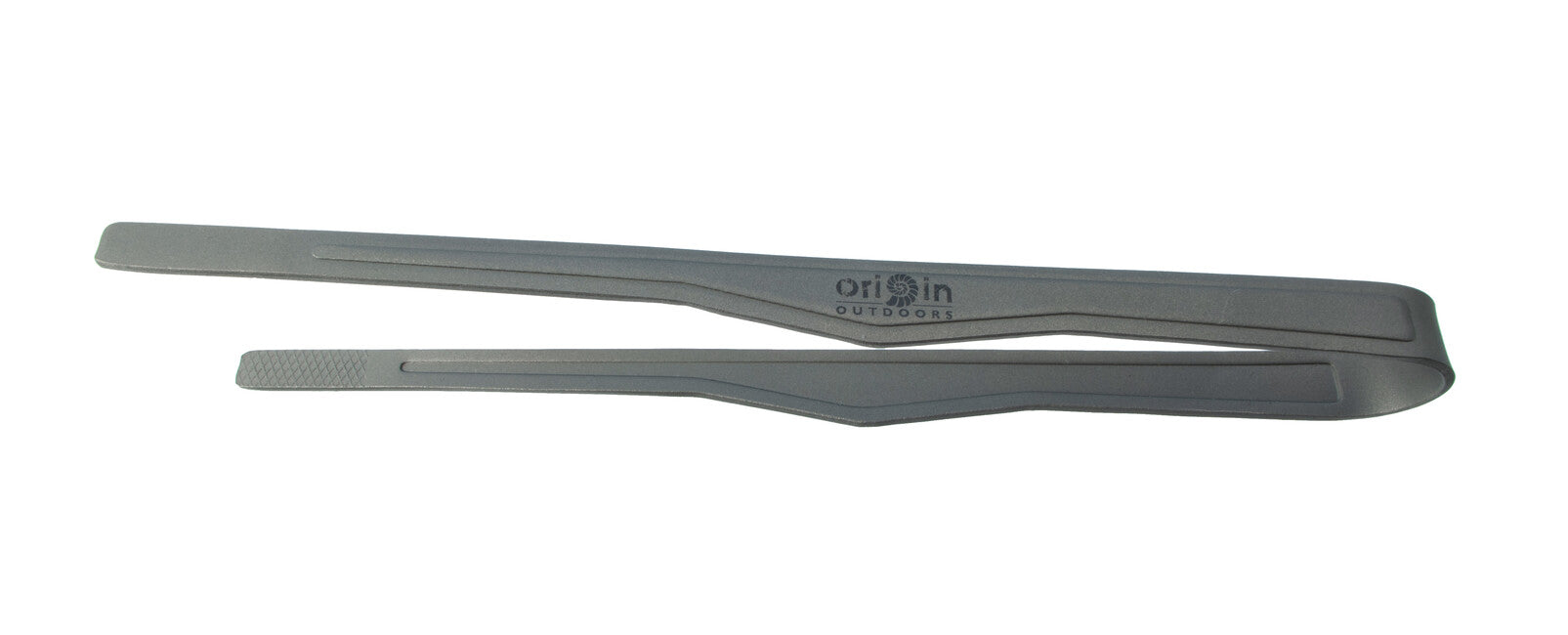 Origin Outdoors Titanium Grilling Tool