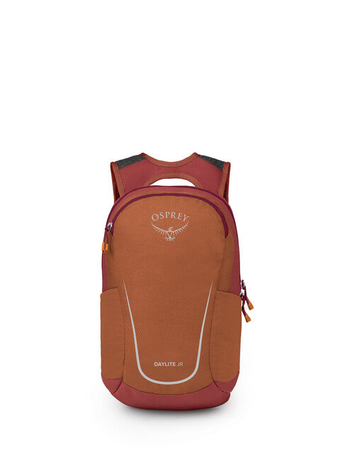 OSPREY DAYLITE JR otroški nahrbtnik, orange dawn/bazan