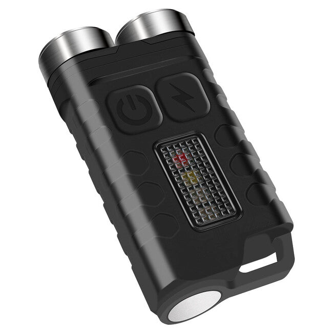 Speras Baterka V3 UV EDC