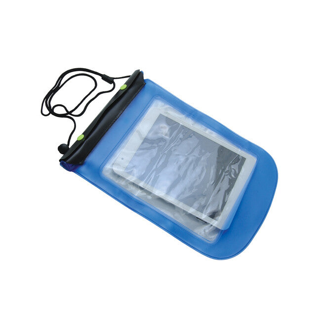 Baladeo PLR726 Hawai Waterproof Document Pouch, Size XL