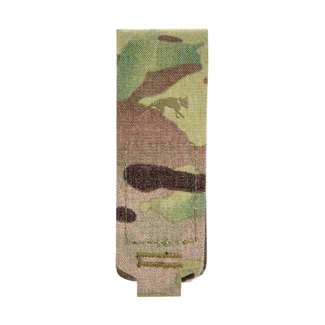 Tasmanian Tiger SGL Pistol Mag Pouch MKIII, Multicam