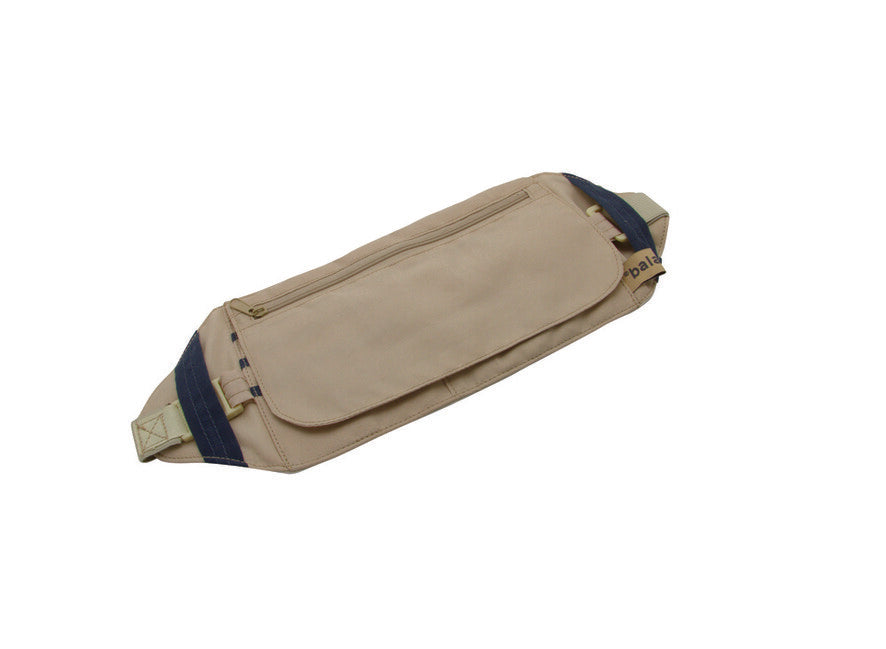 Baladeo TRA002 Waist Bag-Wallet