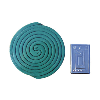 Mosquito Repellent Spirals, 10 pcs