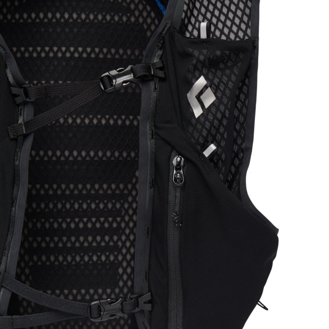 Black Diamond Turistický batoh Distance 8, ultra blue