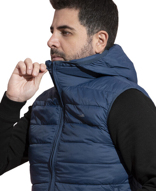 Pentagon Aurora Men's Vest, RAF Blue