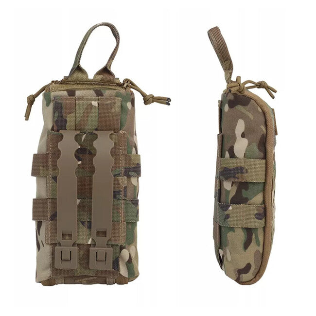 Leguon Tactical Medical Bag Reflexo, Olive