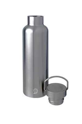 Origin Outdoors Active Thermos Bottle 0.75L, Stainless Steel