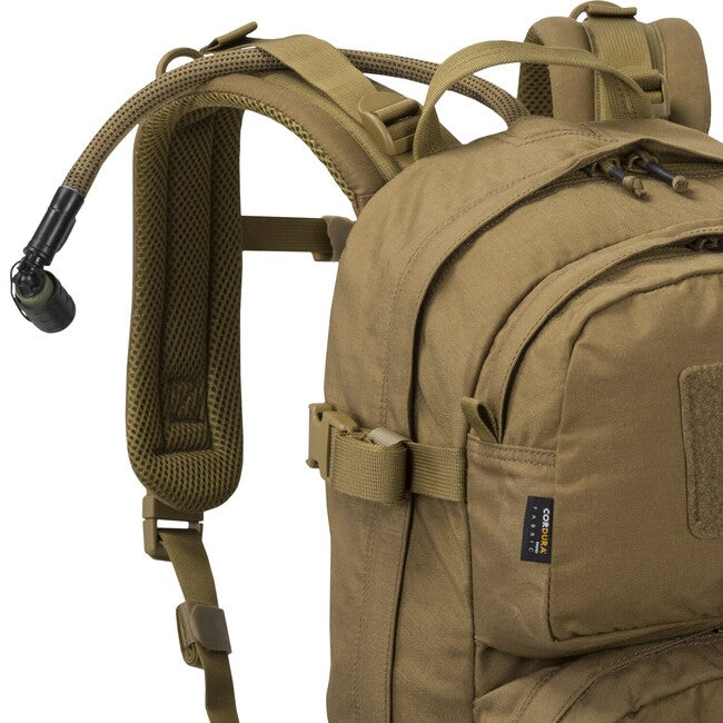 Helikon-Tex RATEL Mk2 Backpack Cordura EN Woodland