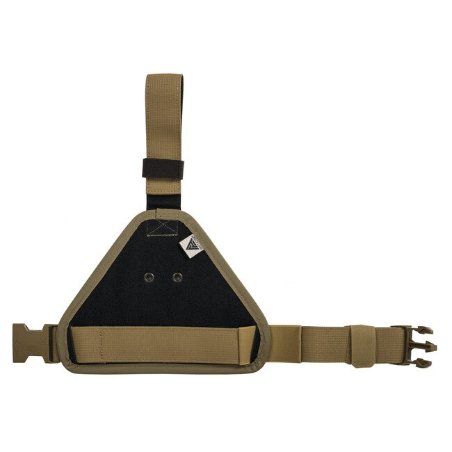 Direct Action MOSQUITO Thigh Panel MK II - Cordura - PenCott BadLands™