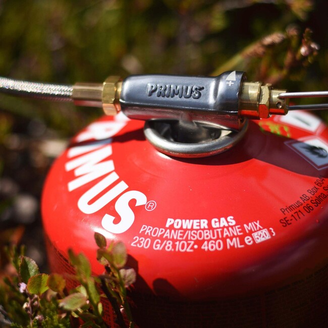 Primus Power Gas Cartridge 450g