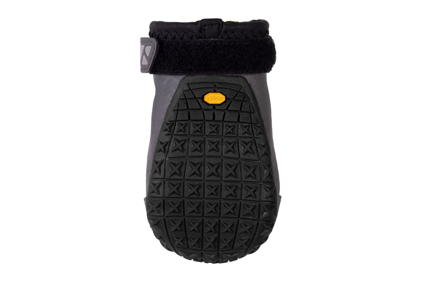 Ruffwear Grip Trex Dog Boots, Obsidian Black