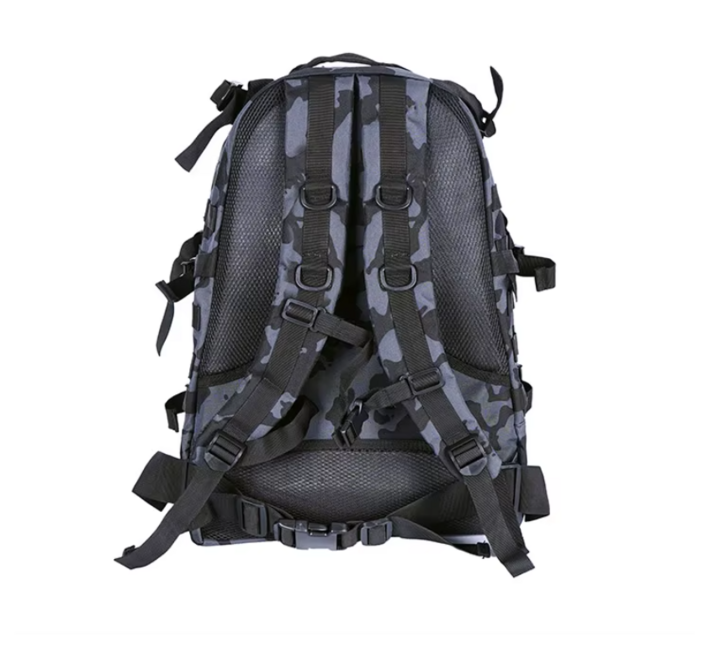 DRAGOWA Backpack, Olive