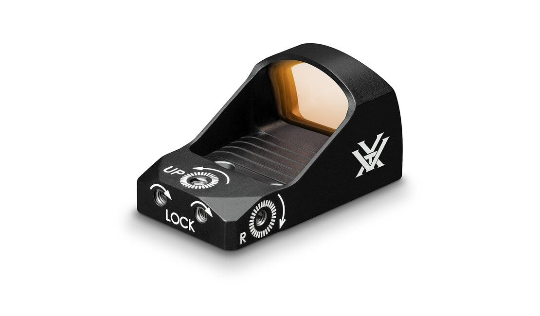 Vortex Optics Viper Red Dot 6 MOA