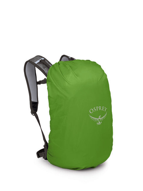 Osprey Hikelite 26 Hiking Backpack, Black