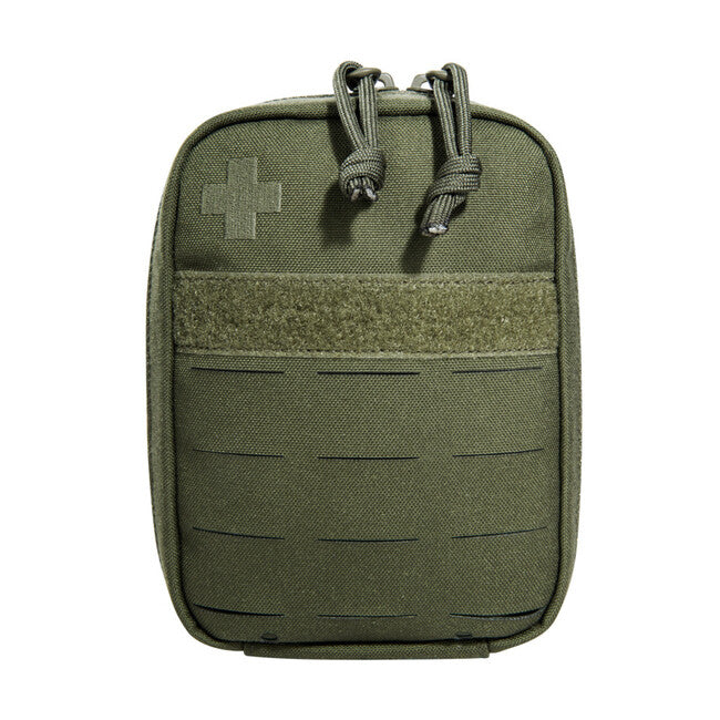 Tasmanian Tiger Tac Pouch Medic First Aid Pouch, Olive