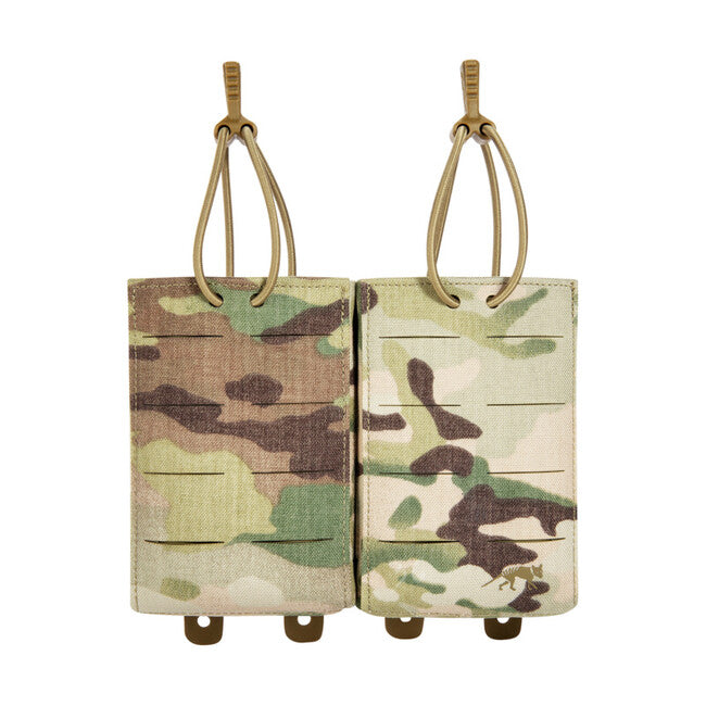 Tasmanian Tiger SGL Mag Pouch BEL MKIIIMC, Multicam